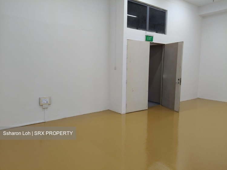 Eunos Techpark (D14), Factory #548781011